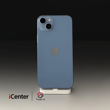 iPhone 14 Plus   128GB Blue (Trade-In)