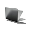 Накладка Ubear Ice Case для MacBook Air 15" (2023). Цвет: черный