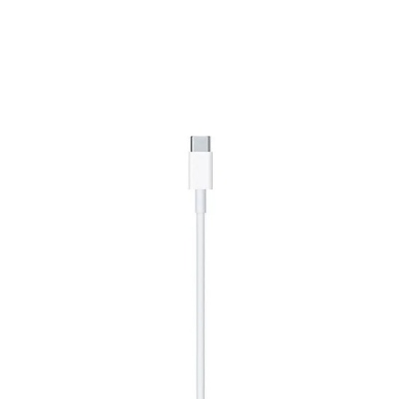Кабель Apple Lightning to USB-C Cable 1m