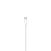 Кабель Apple Lightning to USB-C Cable 1m