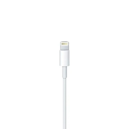Кабель Apple Lightning to USB-C Cable 1m