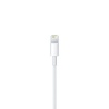 Кабель Apple Lightning to USB-C Cable 1m