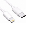 Кабель Apple Lightning to USB-C Cable 1m