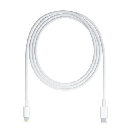Кабель Apple Lightning to USB-C Cable 1m