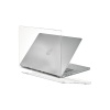 Накладка Ubear Vision Case для MacBook Pro 14" (2021 M3). Цвет: прозрачный
