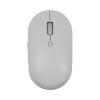 Беспроводная компьютерная мышь Xiaomi Mi Dual Silent Edition Цвет: белый