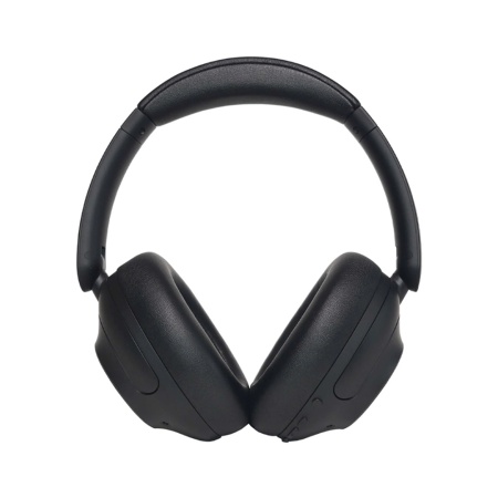 Наушники накладные беспроводные UGREEN HP202 HiTune Max5 Hybrid. Цвет: черный