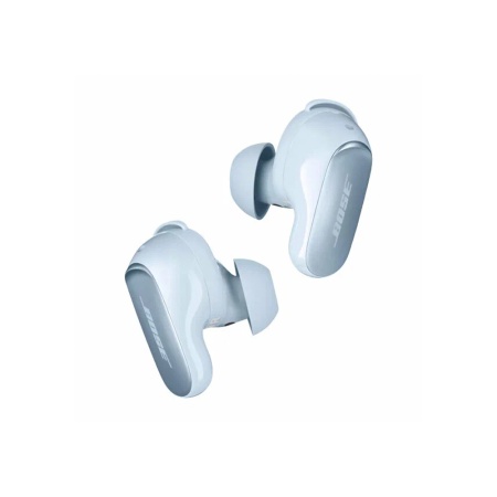 Беспроводные наушники Bose QuietComfort Earbuds Ultra. Цвет: лунный