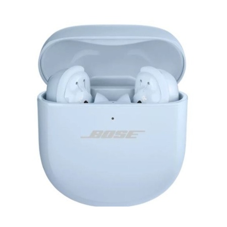 Беспроводные наушники Bose QuietComfort Earbuds Ultra. Цвет: лунный