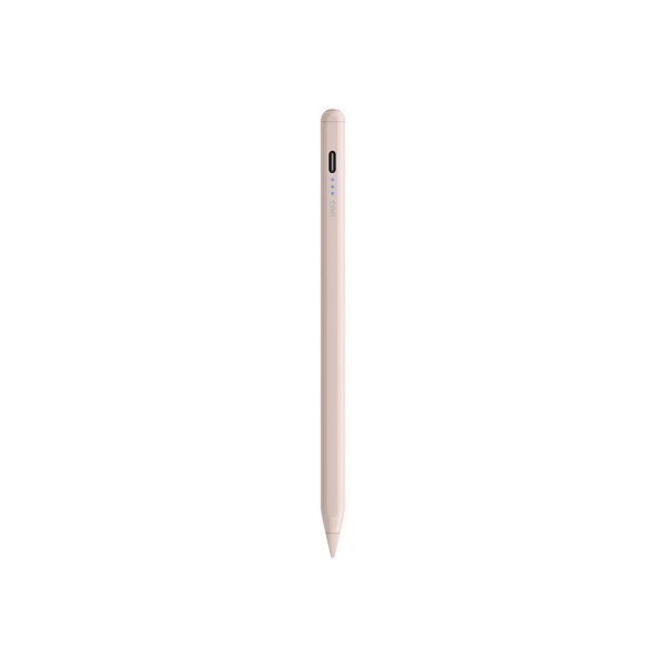 Стилус Uniq PIXO Lite 2.0 для Apple iPad. Цвет: розовый