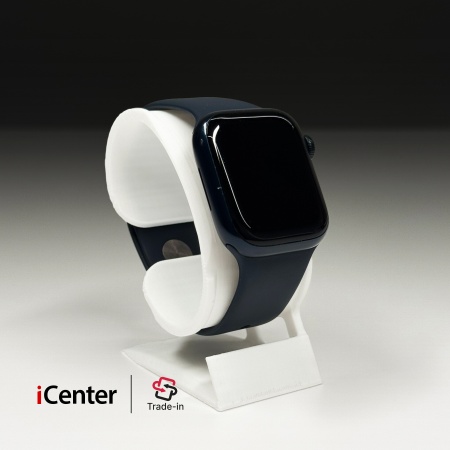 Apple Watch Series 7 41mm Midnight (Trade-In)