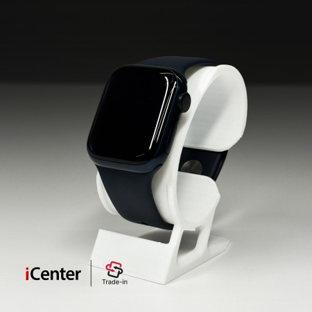 Apple Watch Series 7 41mm Midnight (Trade-In)