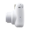 Фотоаппарат FUJIFILM Instax MINI 12 Clay White