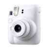 Фотоаппарат FUJIFILM Instax MINI 12 Clay White