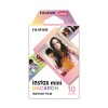Картридж FUJIFILM Colorfilm Instax MINI Macaron, 10 листов