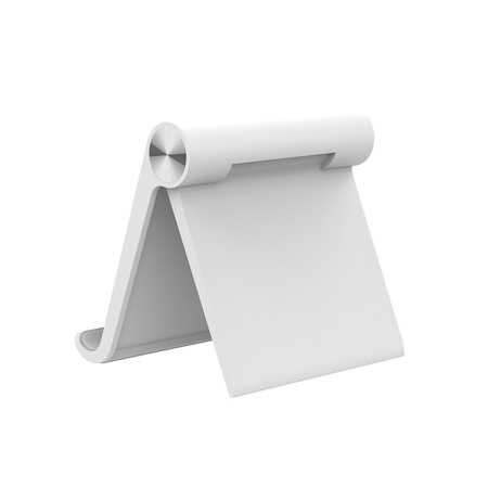 Подставка UGREEN LP115 Multi-Angle Adjustable Portable Stand для Apple iPad. Цвет: белый