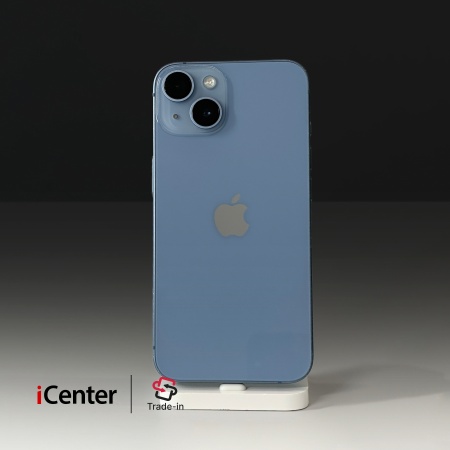 iPhone 14   256GB Blue (Trade-In)