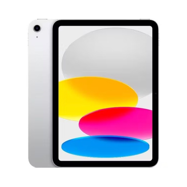 Планшет Apple iPad 11" (2025) Wi-Fi 128 ГБ. Цвет: серебристый