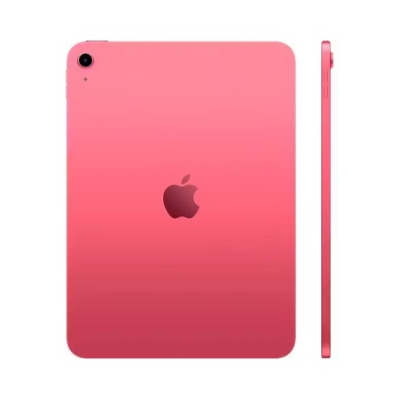 Планшет Apple iPad 11" (2025) Wi-Fi 256 ГБ. Цвет: розовый