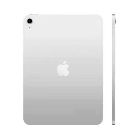 Планшет Apple iPad 11" (2025) Wi-Fi + Cellular 256 ГБ. Цвет: серебристый