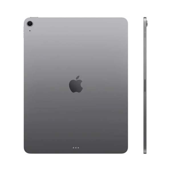 Планшет Apple iPad Air 11" (2025) Wi-Fi + Cellular 128 ГБ. Цвет: "Серый космос"