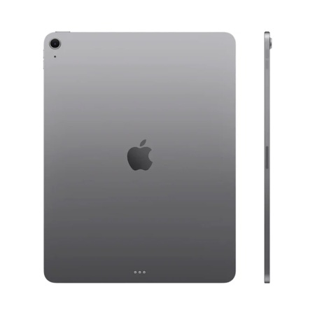 Планшет Apple iPad Air 11" (2025) Wi-Fi + Cellular 128 ГБ. Цвет: "Серый космос"