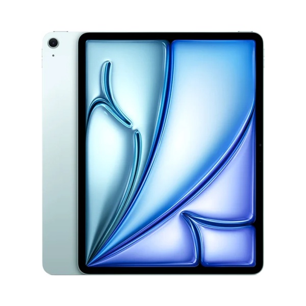 Планшет Apple iPad Air 11" (2025) Wi-Fi 128 ГБ. Цвет: cиний