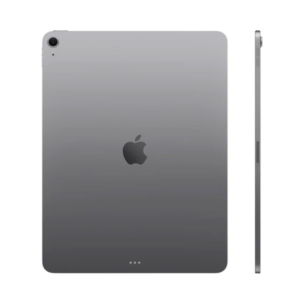 Планшет Apple iPad Air 11" (2025) Wi-Fi 256 ГБ. Цвет: "Серый космос"