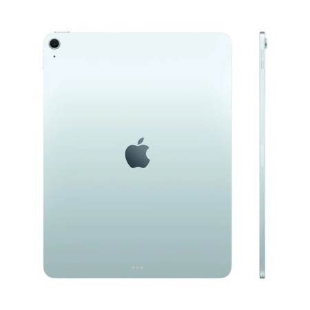 Планшет Apple iPad Air 11" (2025) Wi-Fi + Cellular 512 ГБ. Цвет: cиний