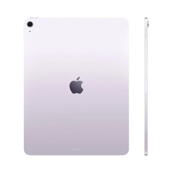 Планшет Apple iPad Air 11" (2025) Wi-Fi + Cellular 512 ГБ. Цвет: фиолетовый
