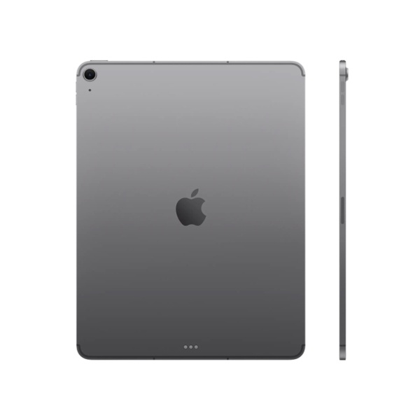 Планшет Apple iPad Air 13" (2025) Wi-Fi + Cellular 1 ТБ. Цвет: "Серый космос"