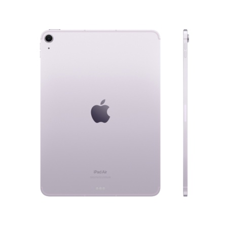 Планшет Apple iPad Air 13" (2025) Wi-Fi + Cellular 1 ТБ. Цвет: фиолетовый