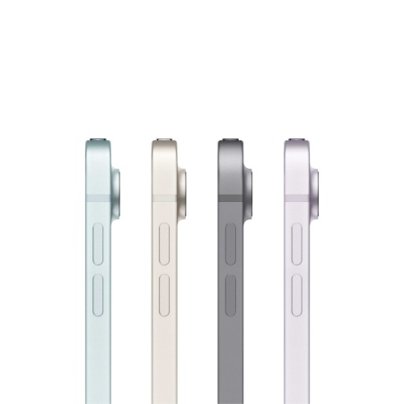 Планшет Apple iPad Air 13" (2025) Wi-Fi + Cellular 128 ГБ. Цвет: "Сияющая звезда"