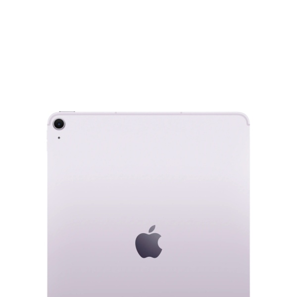 Планшет Apple iPad Air 13" (2025) Wi-Fi + Cellular 128 ГБ. Цвет: фиолетовый