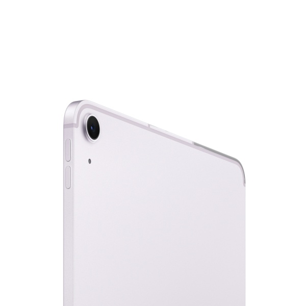 Планшет Apple iPad Air 13" (2025) Wi-Fi + Cellular 128 ГБ. Цвет: фиолетовый