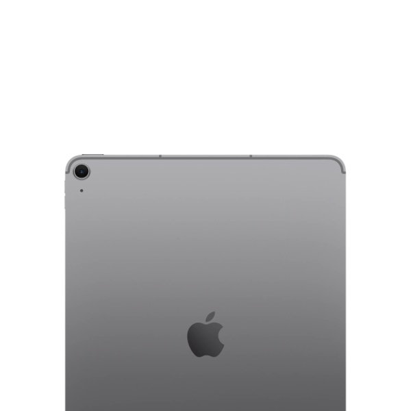 Планшет Apple iPad Air 13" (2025) Wi-Fi + Cellular 256 ГБ. Цвет: "Серый космос"