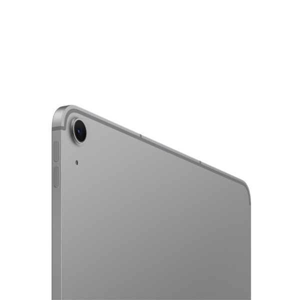 Планшет Apple iPad Air 13" (2025) Wi-Fi + Cellular 256 ГБ. Цвет: "Серый космос"
