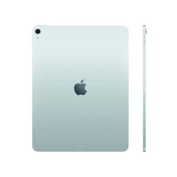 Планшет Apple iPad Air 13" (2025) Wi-Fi + Cellular 256 ГБ. Цвет: cиний