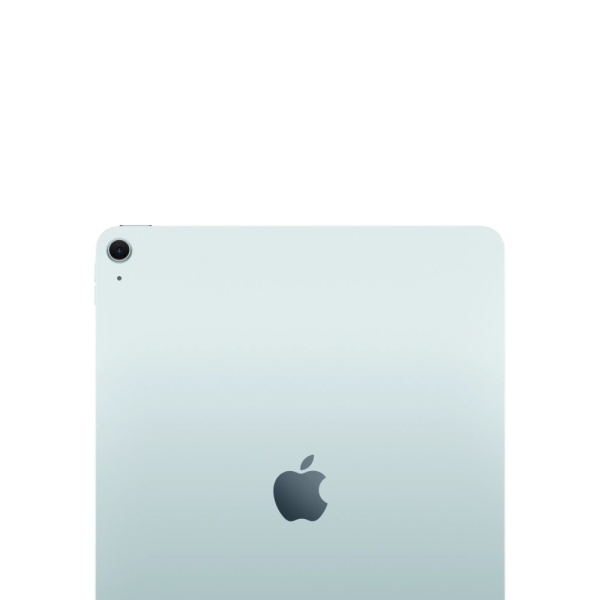 Планшет Apple iPad Air 13" (2025) Wi-Fi + Cellular 256 ГБ. Цвет: cиний