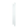 Планшет Apple iPad Air 13" (2025) Wi-Fi + Cellular 512 ГБ. Цвет: cиний
