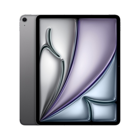 Планшет Apple iPad Air 13" (2025) Wi-Fi 1 ТБ. Цвет: "Серый космос"
