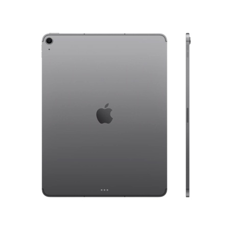 Планшет Apple iPad Air 13" (2025) Wi-Fi 128 ГБ. Цвет: "Серый космос"
