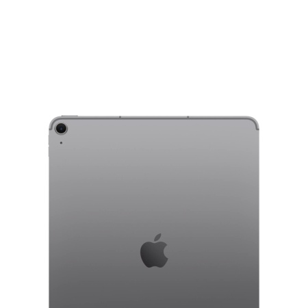 Планшет Apple iPad Air 13" (2025) Wi-Fi 128 ГБ. Цвет: "Серый космос"