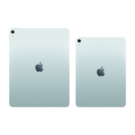Планшет Apple iPad Air 13" (2025) Wi-Fi 128 ГБ. Цвет: cиний