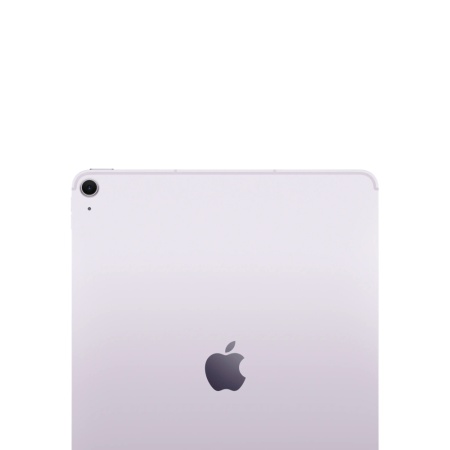 Планшет Apple iPad Air 13" (2025) Wi-Fi 128 ГБ. Цвет: фиолетовый