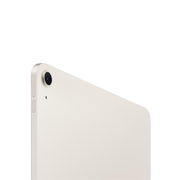 Планшет Apple iPad Air 13" (2025) Wi-Fi 256 ГБ. Цвет: "Сияющая звезда"