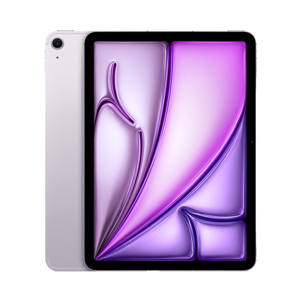 Планшет Apple iPad Air 13" (2025) Wi-Fi 256 ГБ. Цвет: фиолетовый
