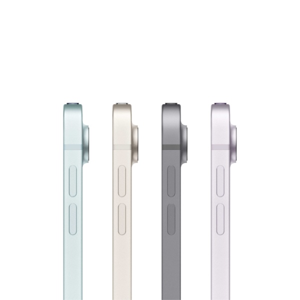 Планшет Apple iPad Air 13" (2025) Wi-Fi 512 ГБ. Цвет: "Серый космос"