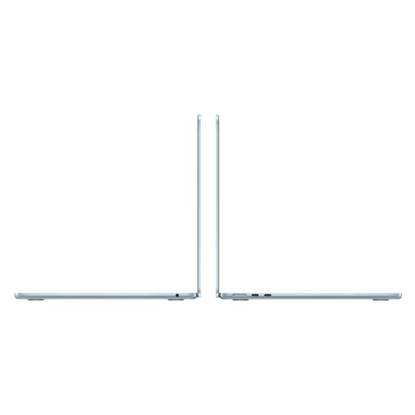 Ноутбук Apple MacBook Air 13" (M4, 2025), 16 ГБ / 256 ГБ SSD Цвет: небесно-голубой