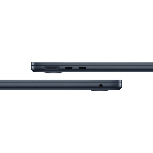 Ноутбук Apple MacBook Air 13" (M4, 2025), 16 ГБ / 512 ГБ SSD Цвет: "Темная ночь"